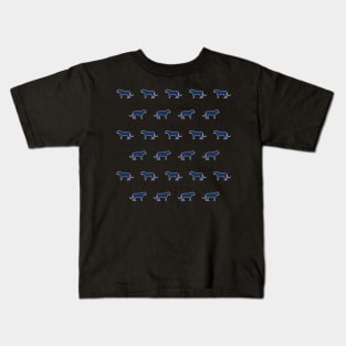 Brigham Young | Cougar Kids T-Shirt